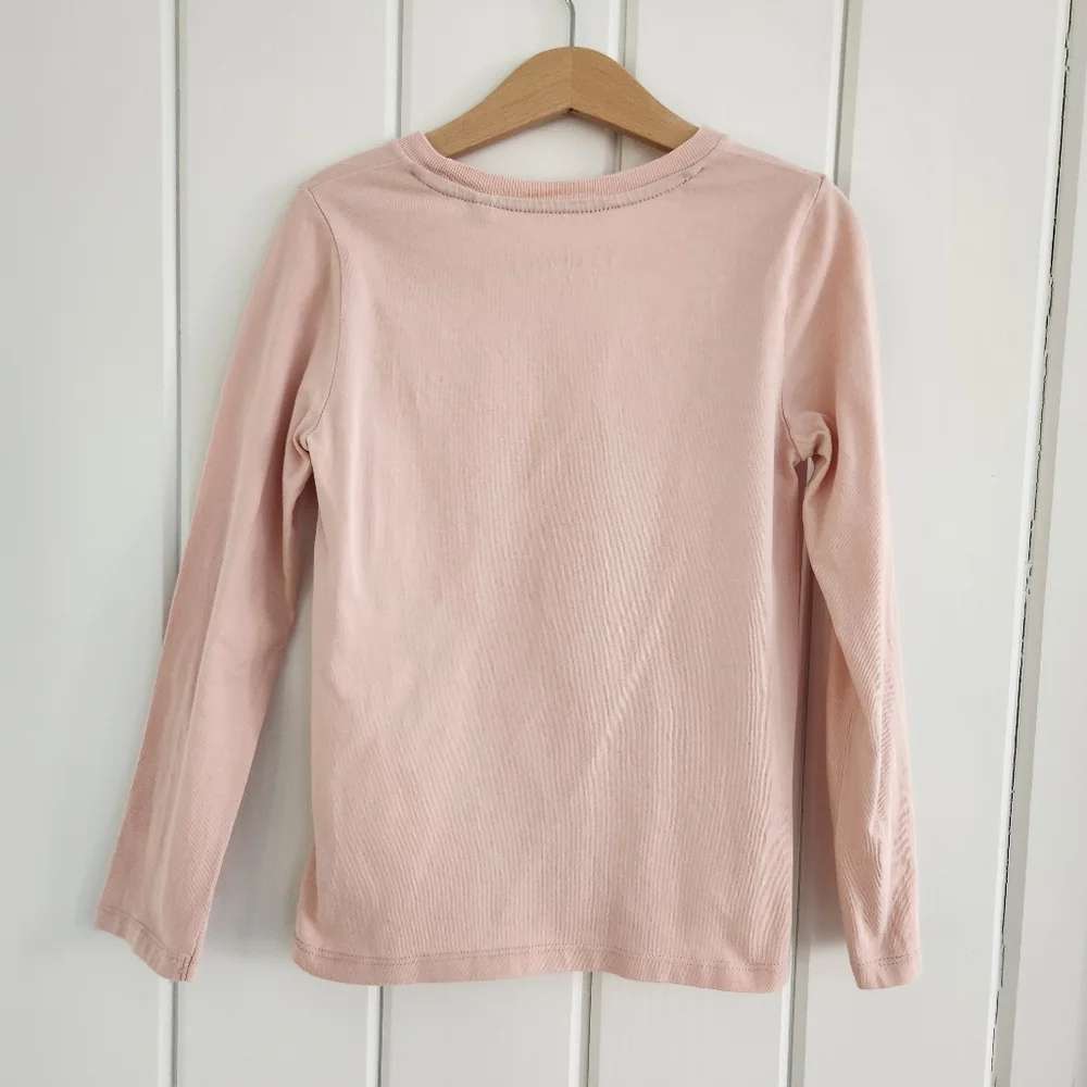 Mini Boden Pastry Graphic Tee Size 7/8 - Picture 6 of 6